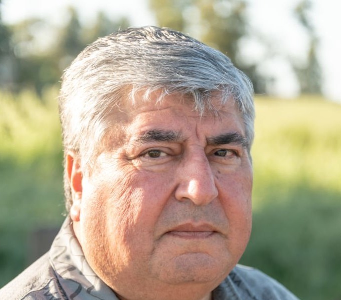 Profil de Lokmane