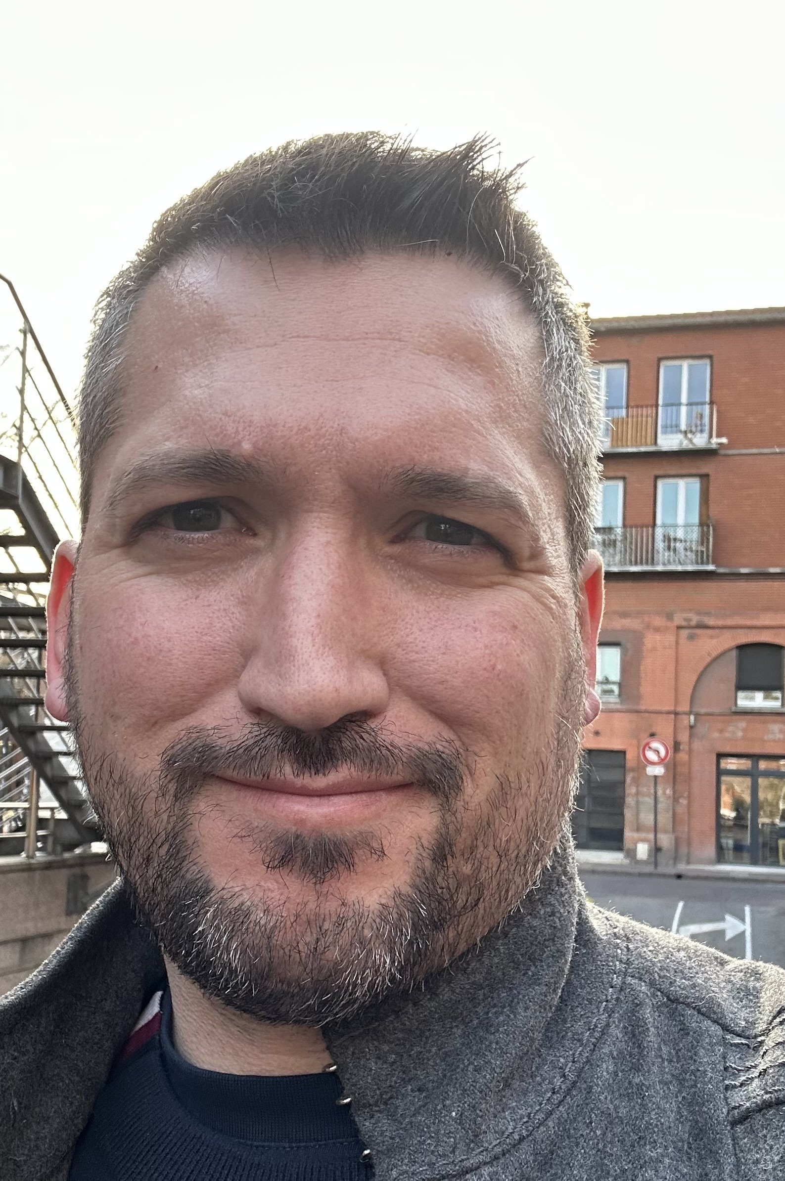 Profil de Maelo