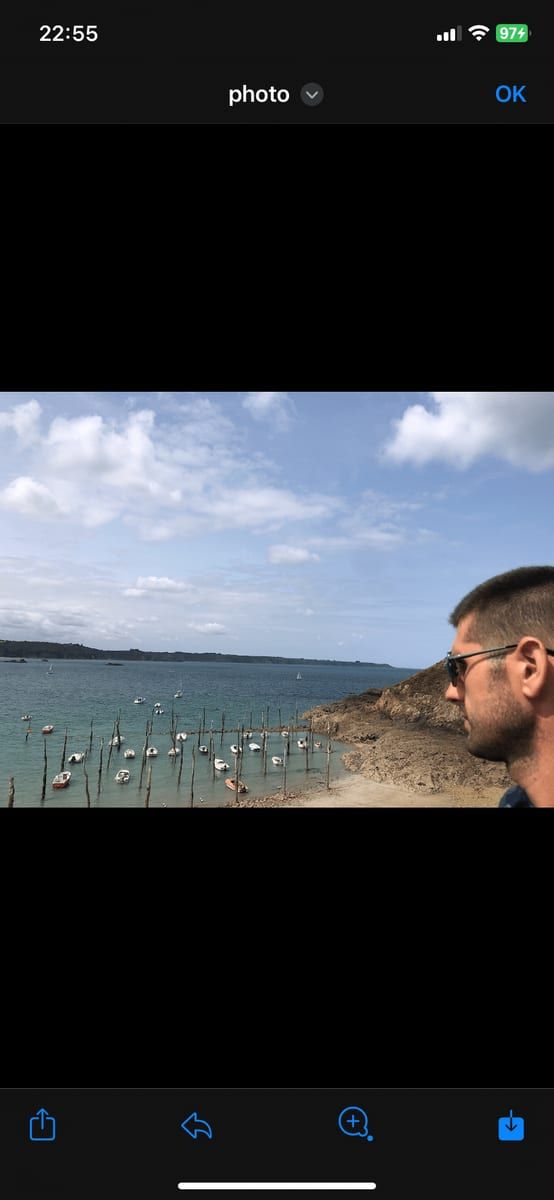 Profil de Nelson