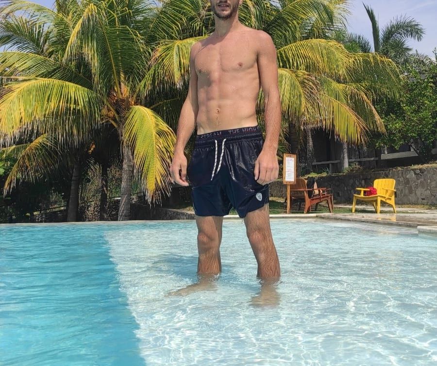 Profil de Marc-anthony