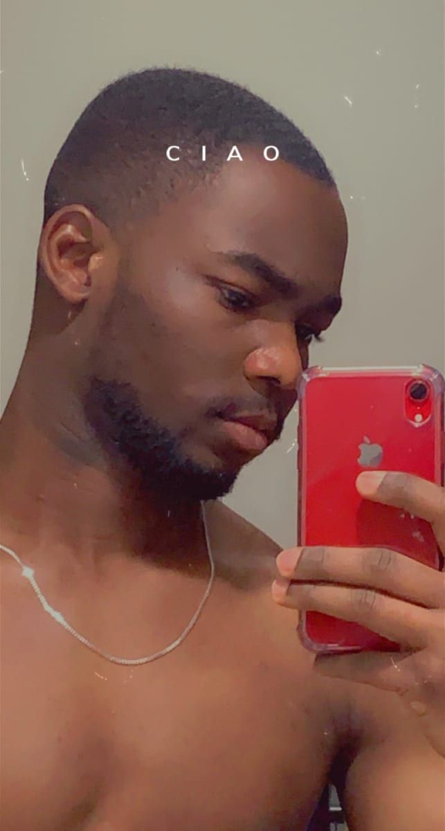 Profil de Nacim