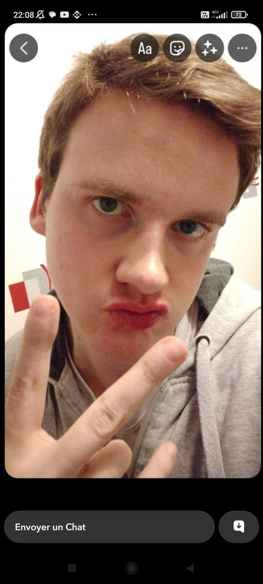 Profil de Boris