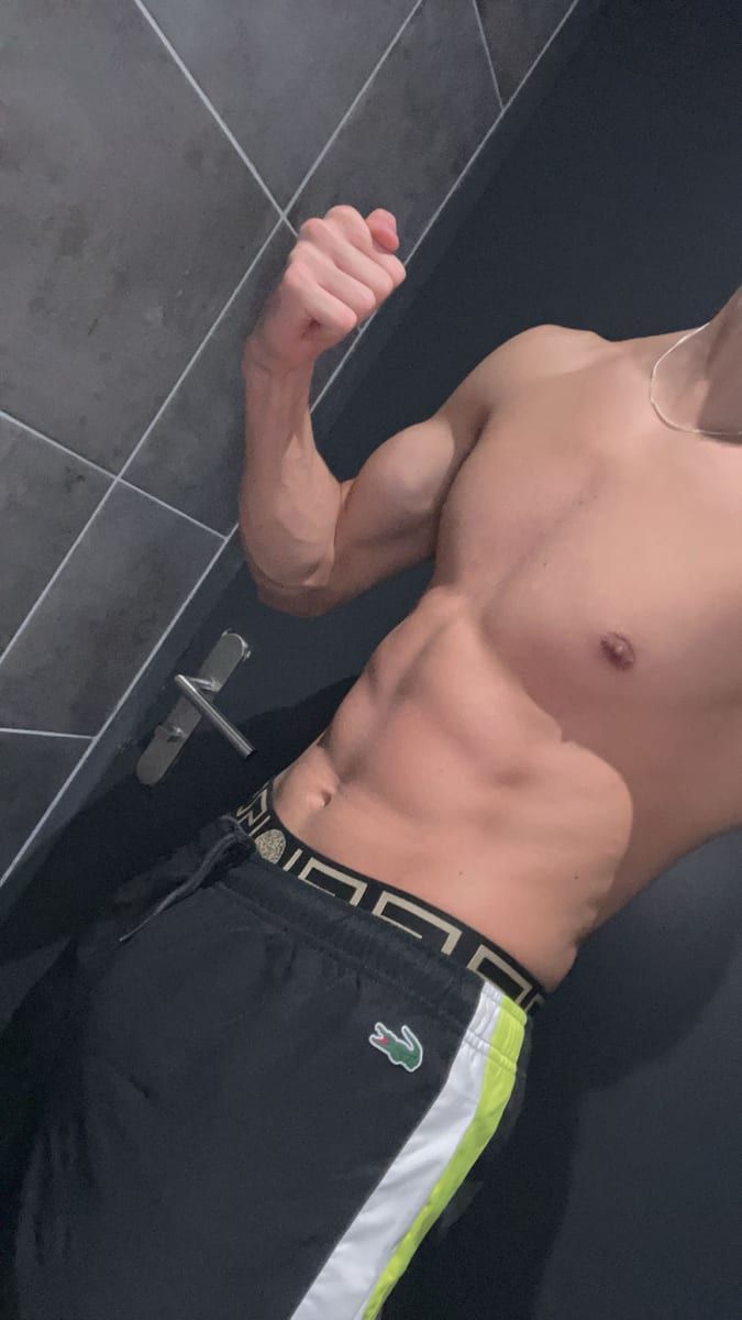 Profil de Jerson
