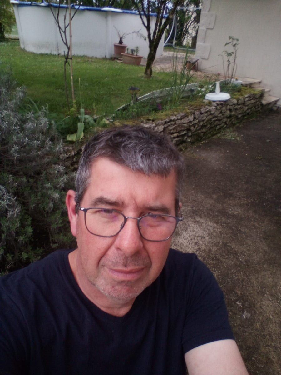 Profil de Jabier