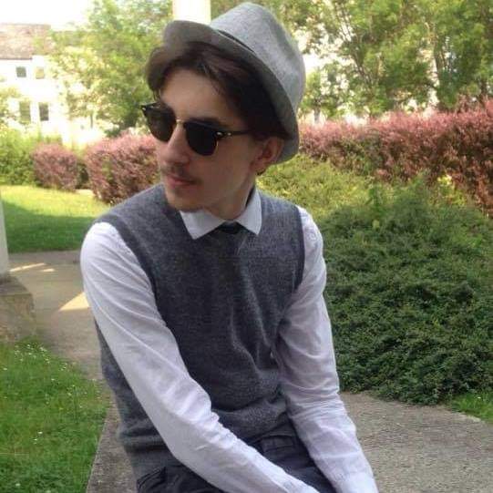 Profil de Jean-mario