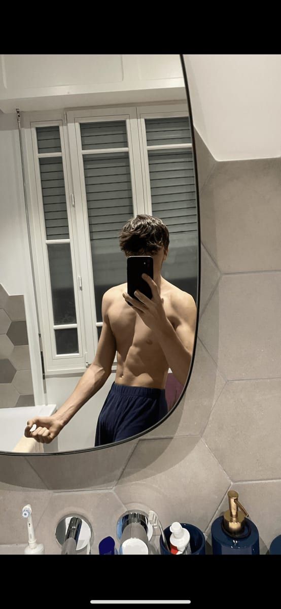 Profil de Ferréol