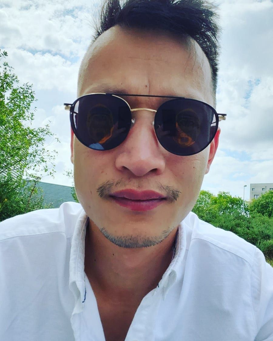 Profil de Djad