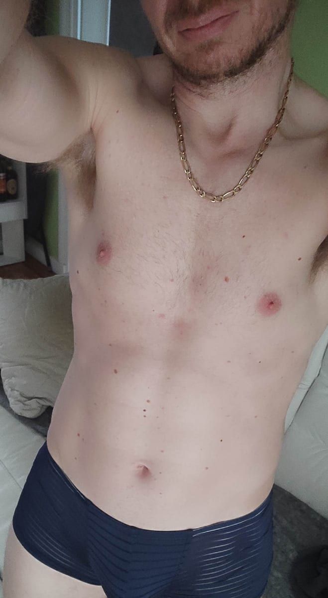 Profil de Bjorn